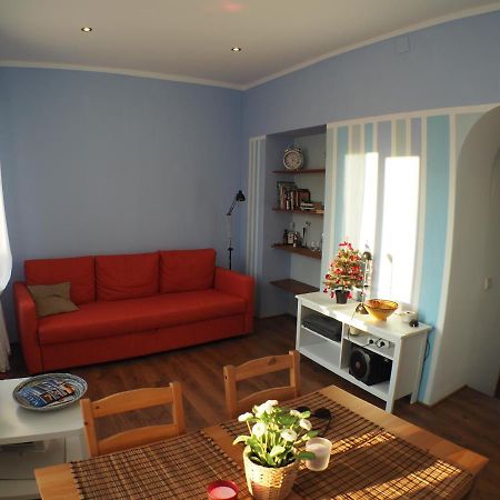 Cosy Appartment W/ Terrace In The Old City Centre 말라가 외부 사진