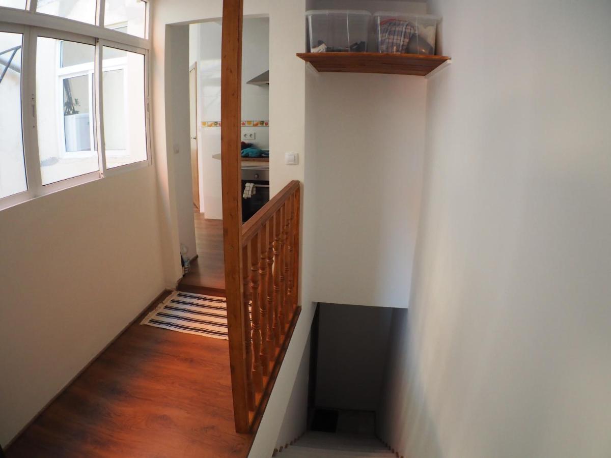Cosy Appartment W/ Terrace In The Old City Centre 말라가 외부 사진