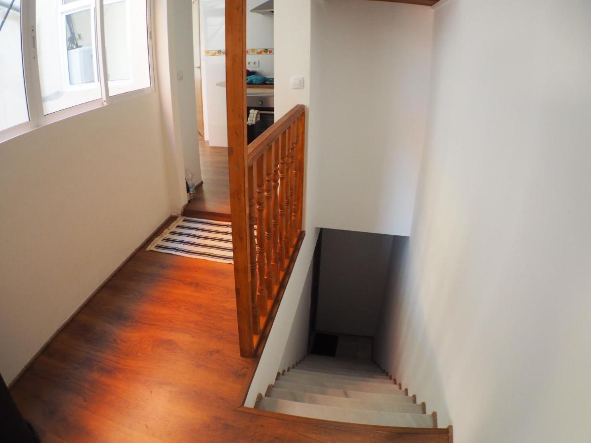 Cosy Appartment W/ Terrace In The Old City Centre 말라가 외부 사진